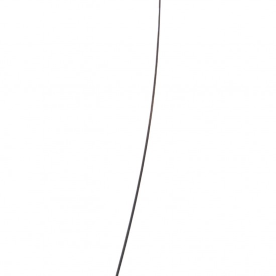 Piet Hein Super ellipse spisebord 120x180-240 Cm