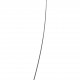 Piet Hein Super ellipse spisebord 120x180-240 Cm