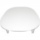 Piet Hein Super ellipse spisebord 120x180-240 Cm