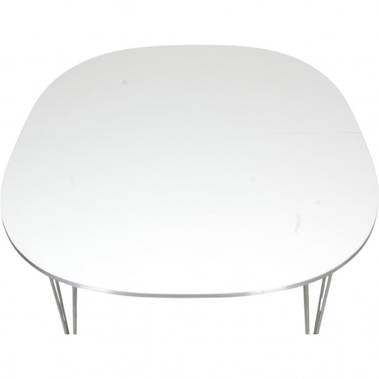 Piet Hein Super ellipse spisebord 120x180-240 Cm