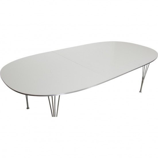 Piet Hein Super ellipse spisebord 120x180-240 Cm