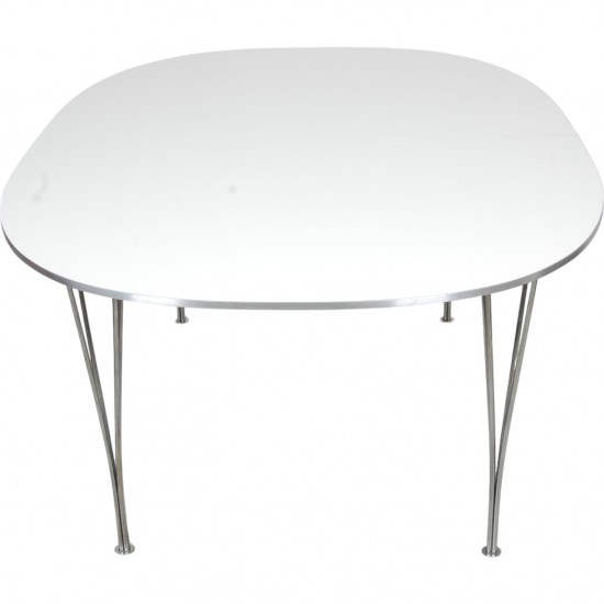Piet Hein Super ellipse spisebord 120x180-240 Cm