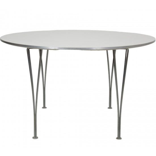 Piet Hein Circulare dining table 120Cm