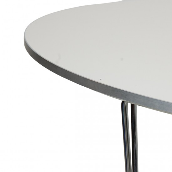 Piet Hein Circulare dining table 120Cm