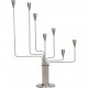 Piet Hein candle
