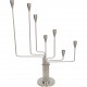 Piet Hein candle