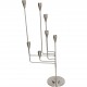 Piet Hein candle