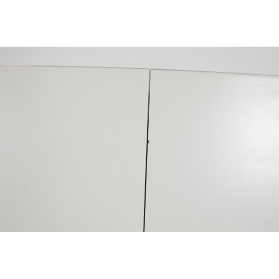 Piet Hein Superelipse med tillægsplader 180x120 Cm