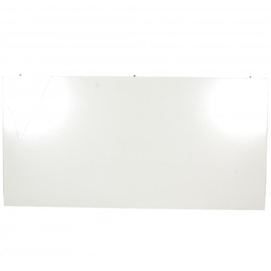 Piet Hein Superelipse med tillægsplader 180x120 Cm