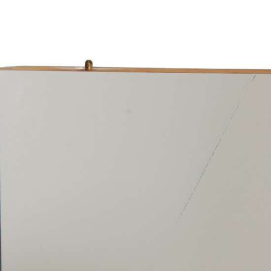 Piet Hein Superelipse med tillægsplader 180x120 Cm