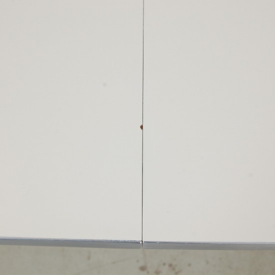 Piet Hein Superelipse med tillægsplader 180x120 Cm