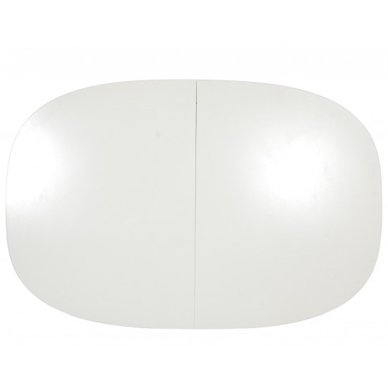 Piet Hein Superelipse med tillægsplader 180x120 Cm