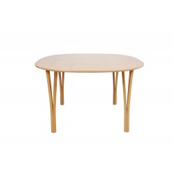 Piet Hein B613 spisebord i bøg