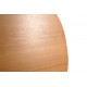 Piet Hein B613 dining table of beech