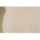 Piet Hein Super ellipse bord B614 hvid laminat 120x240 Cm