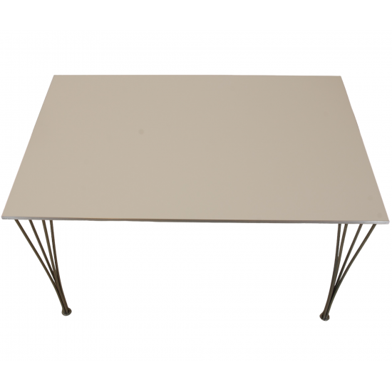 Piet Hein Square dining table 120x80 Cm from 2014