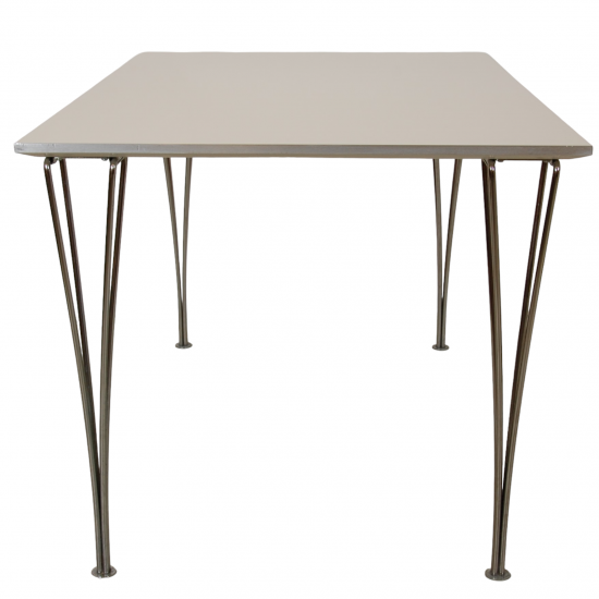 Piet Hein Square dining table 120x80 Cm from 2014