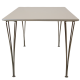 Piet Hein Square dining table 120x80 Cm from 2014