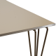 Piet Hein Square dining table 120x80 Cm from 2014