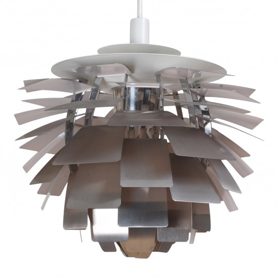 Poul Henningsen Steel Artichoke Ø: 60 