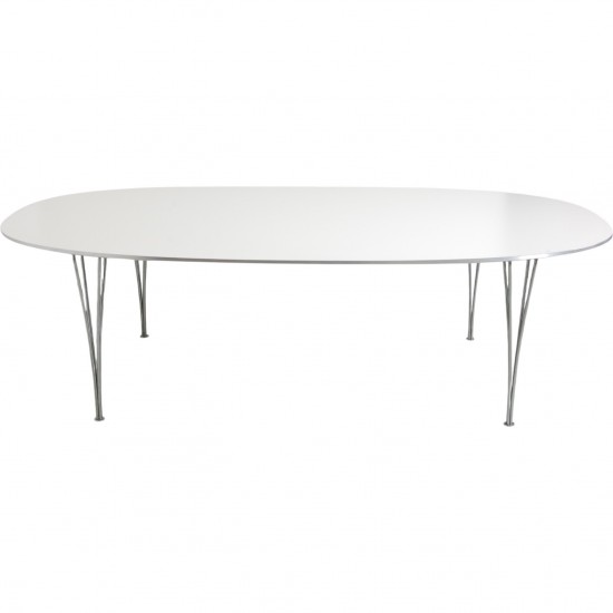 Piet Hein Super Elipse bord 240x120 Cm