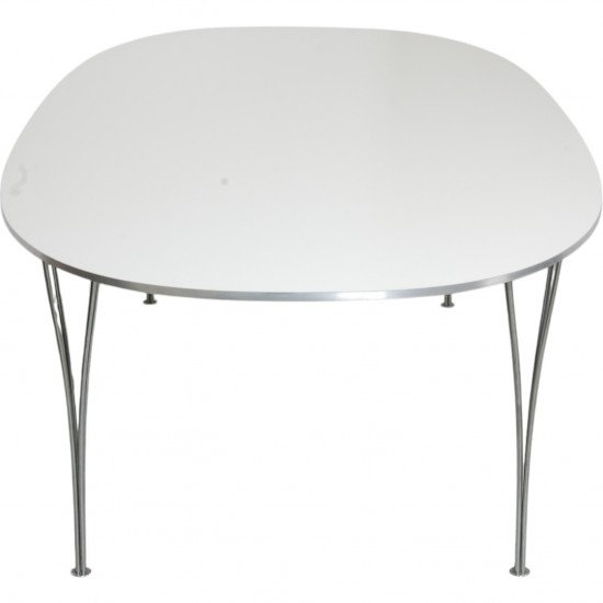 Piet Hein Super Elipse bord 240x120 Cm