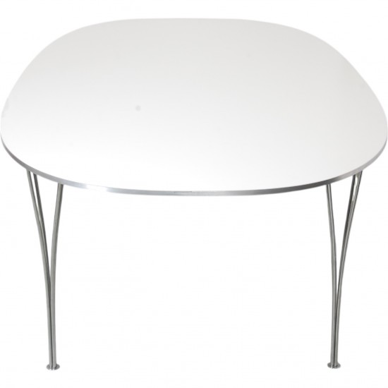 Piet Hein Super Elipse bord 240x120 Cm