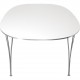 Piet Hein Super Elipse bord 240x120 Cm