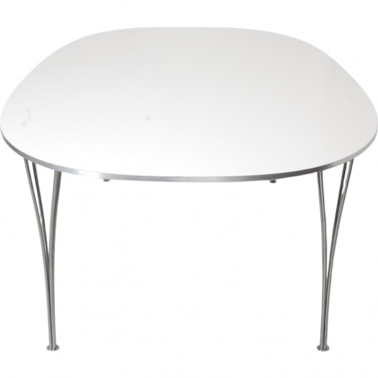Piet Hein Super Elipse bord 240x120 Cm