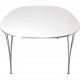 Piet Hein Super Elipse bord 240x120 Cm