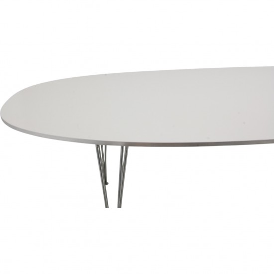 Piet Hein Super Elipse bord 240x120 Cm