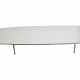 Piet Hein Super Elipse bord 240x120 Cm