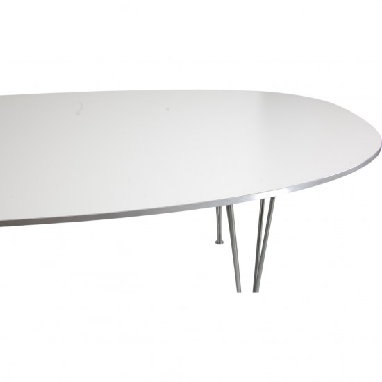 Piet Hein Super Elipse bord 240x120 Cm