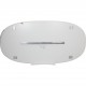 Piet Hein Super Elipse bord 240x120 Cm