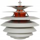 Poul Henningsen Kontrast lampe
