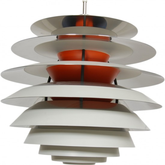 Poul Henningsen Kontrast lampe