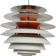 Poul Henningsen Kontrast lampe