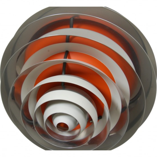 Poul Henningsen Kontrast lampe