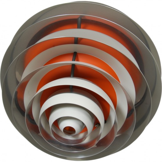 Poul Henningsen Kontrast lampe