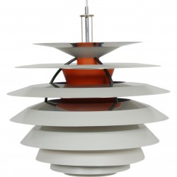 Poul Henningsen Kontrast lampe