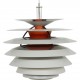 Poul Henningsen Kontrast lampe