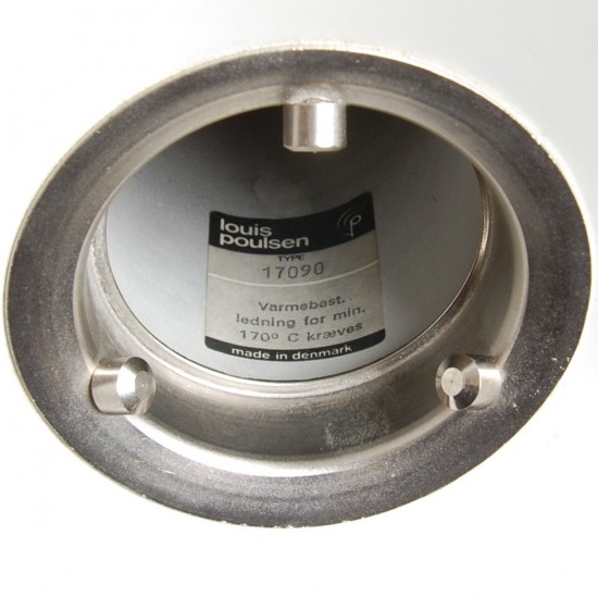 Poul Henningsen Kontrast lampe