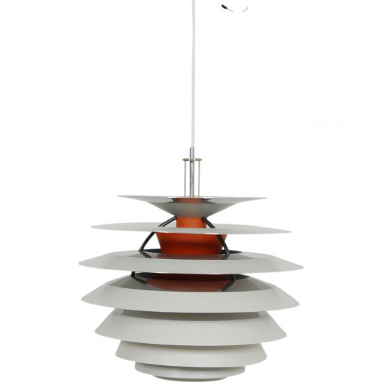 Poul Henningsen Kontrast lampe