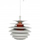 Poul Henningsen Kontrast lampe