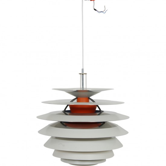 Poul Henningsen Kontrast lampe