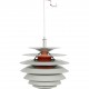 Poul Henningsen Kontrast lampe