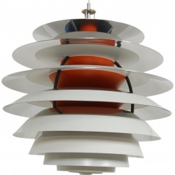 Poul Henningsen Kontrast lampe