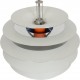 Poul Henningsen Kontrast lampe