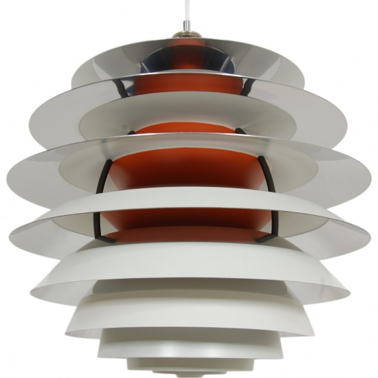 Poul Henningsen Kontrast lampe