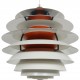 Poul Henningsen Kontrast lampe